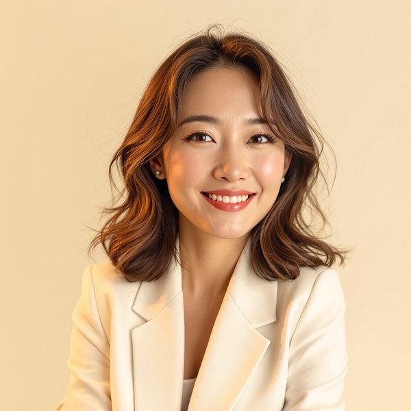 苏予安肖像，导演