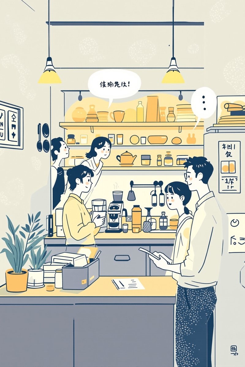 茶水间战争海报,轻喜剧剧集